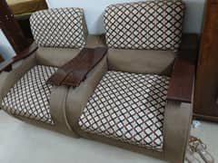5 seater sofa