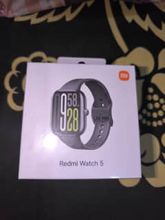 Redmi Watch 5