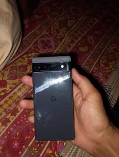 google pixel 6a pta Approved