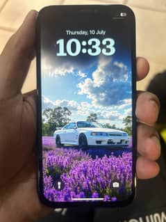 iPhone 12 JV 128GB