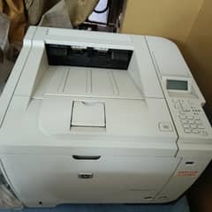 HP laser jet 3310 for sale