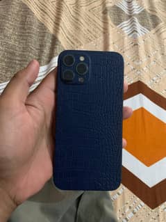 Iphone 12 pro max 256gb jv
