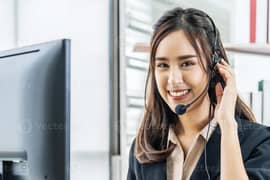females required for home job attend calls