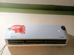 Dawlance AC with 12-Year Warranty | Original Gas | Perfect Working