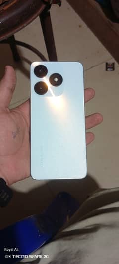 tecno spark 10   4+4 128gb
