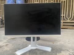 Samsung borderless 24” Gaming LCD Monitor Rotatable
