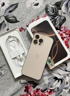 Iphone 16 pro max pta approved