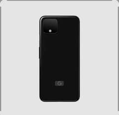 google pixel 4xl