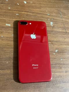 Iphone 8 plus