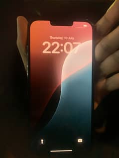 iphone 13 pro max 256gb pta approved