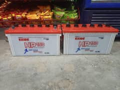 Batteries