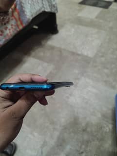 Infinix note 8i 6/128
