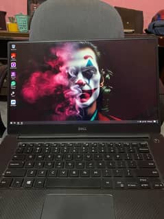 Dell XPS 15 | i7-6700HQ