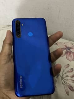 Realme 5