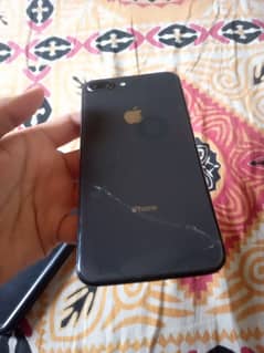 Iphone 8 Plus PTA Approved