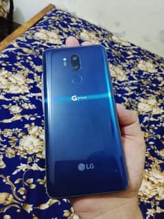LG