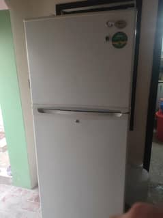LG fridge