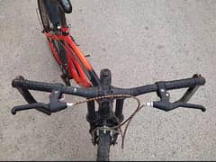 by cycle