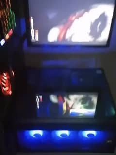 Gaming pc