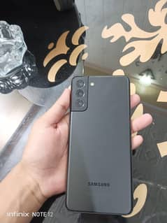 Samsung s21 plus