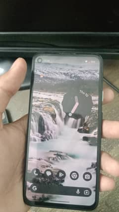 Google Pixel 4a 128gb