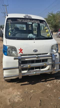 Daihatsu Hijet Every Carry Dabba