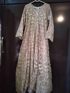 3 piece net maxi