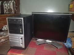 Gaming PC Core I5 2400
