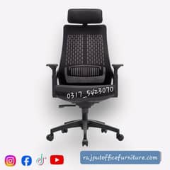 Executive