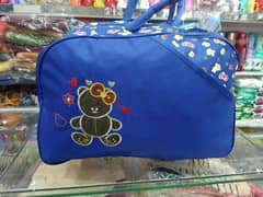 Baby bag
