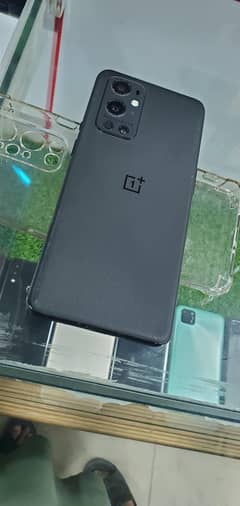 One Plus 9 pro