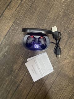 Earbuds