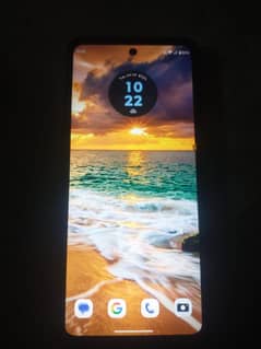 Moto g stylus 5G 2022