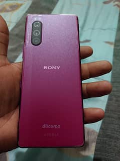 sony