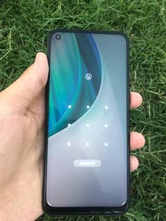 OnePlus Nord n10 6/128 PTA approved