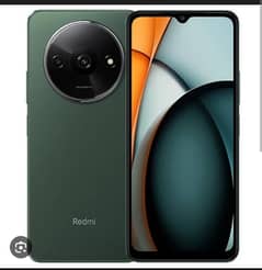 Redmi a3 4/128,