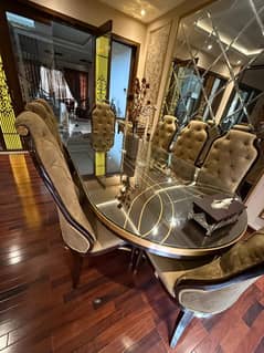 Luxurious