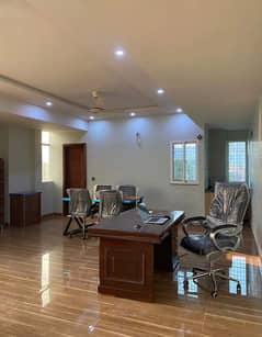 office