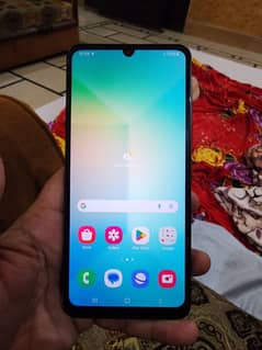 Samung Galaxy A06