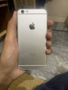 Iphone 6s Official PTA Approved