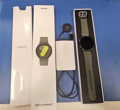 Samsung's Galaxy Watch 44inch For Sale