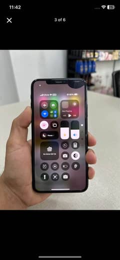 Iphone 11  pro max non pta factory unlock