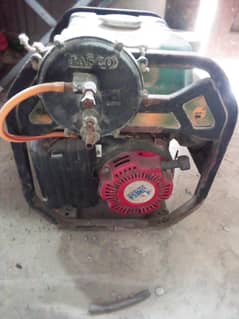 1kv generator for sale working condition hai ring miston Kam hai