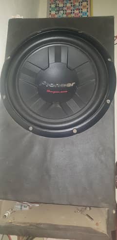 Pioneer