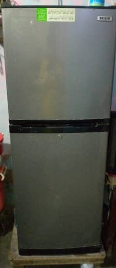 orient fridge