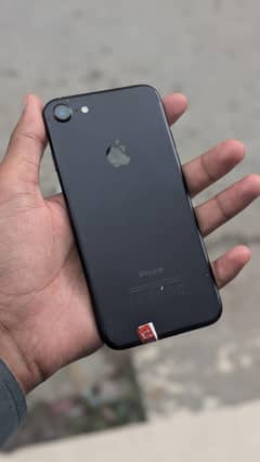 I PHONE 7 (WATERPACK)