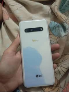 LG v 60 exchange possible with good gaming phone. onple . google. pixal.