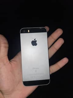 Iphone Se 1st Generation