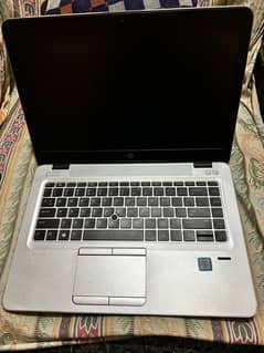 Hp elite book 840 G3
