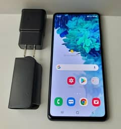 Samsung s20 fe ( sale & exchang ]